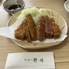 とんかつ野崎