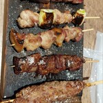 串焼き 小野田 - 