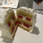 おかしやうっちー - 