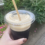 go cafe and coffee roastery - 