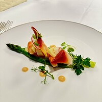 レストラン カスケード - 