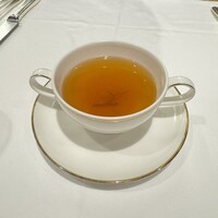 レストラン カスケード - 