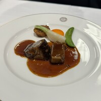 レストラン カスケード - 