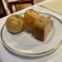 レストラン カスケード - 