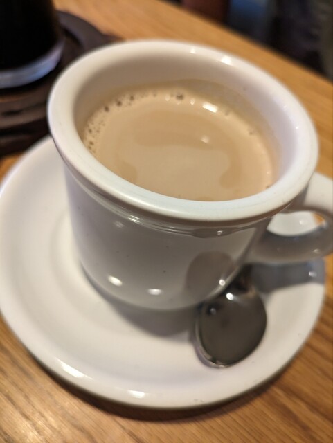 Cafe Uesutan photo 2