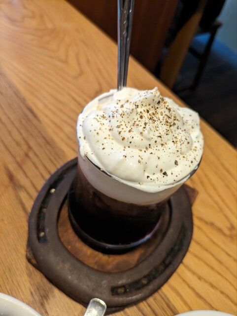 Cafe Uesutan photo 5