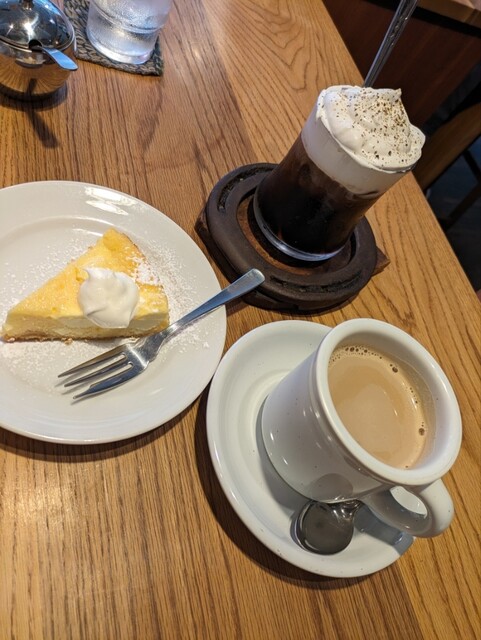 Cafe Uesutan photo 4