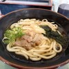 うどん華 諫早店