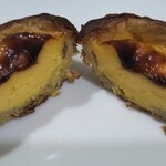 ナタ・デ・クリスチアノ - 