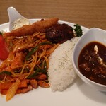 キッチン・ポム - ポムセットデラックス  1780円