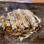 Okonomiyaki Omoni - 