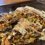 Okonomiyaki Omoni - 