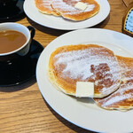 RHC CAFE - 