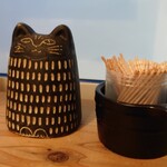 キッチン・ポム - 今日もおいしくいただきました