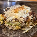 Okonomiyaki Omoni - 