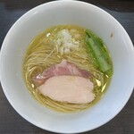 麺や 福はら - 