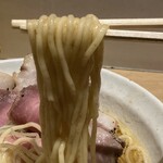 Menya Yuukou - 麺、にゅ～～ん！