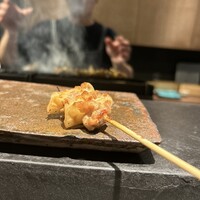 炭火焼鳥いこか 西天満 - 