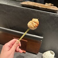 炭火焼鳥いこか 西天満 - 