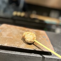 炭火焼鳥いこか 西天満 - 