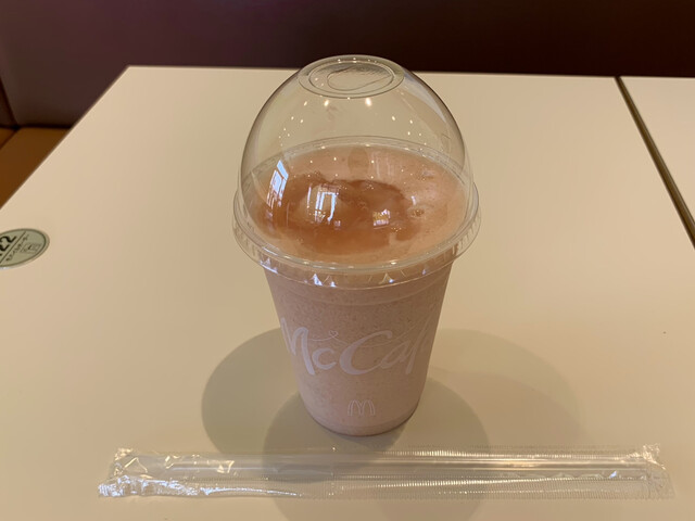 マクドナルド イオンモール新利府店（McDonald's） - 新利府（ハンバーガー）の写真