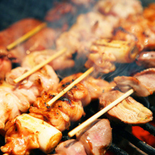 三宮でおすすめの焼き鳥 高級 をご紹介 食べログ