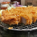 Tonkatsu Aoki No Curry Ya Ippe Koppe - 