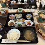 湯回廊 菊屋 - 