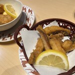 廻転寿司弁慶 新潟ピア万代店 - 