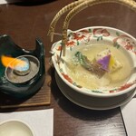 湯回廊 菊屋 - 