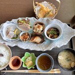 御料理 ことのは - 