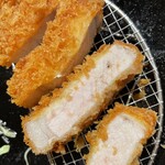 Tonkatsu Aoki No Curry Ya Ippe Koppe - 