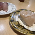 廻転寿司弁慶 新潟ピア万代店 - 