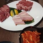 姫路炭火焼き肉 牛凪 - 