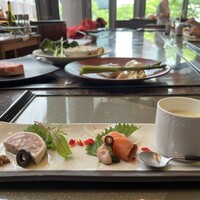 鉄板焼 ちゃやまち - 