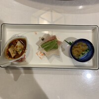 中華街 桂宮 - 