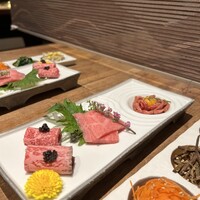 和牛 まつした 本通り店 - 