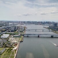 THE PENTHOUSE with weekend terrace - 