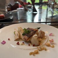 鉄板焼 ちゃやまち - 