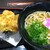 資さんうどん - 料理写真: