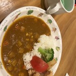 大戸屋 - 料理写真: