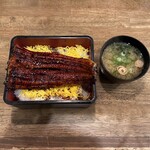 Unagi Kushiryouriu Chouten - 