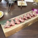 黒毛和牛焼肉と韓国料理 ハヌル - 