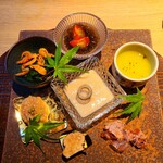 お料理 乃いろ - 