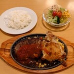 ジョイフル - 料理写真: