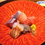 お料理 乃いろ - 