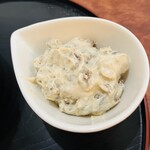 こひる庵 - 大好きなレーズンクリーム♡ 願わくはラムならなおよし♡