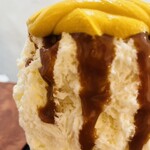 こひる庵 - カボメルは5月下旬まで！