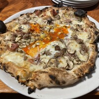 ピザダヴィンチトウキョウ - 