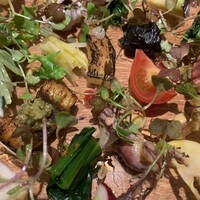 ラ・ターチ - ②